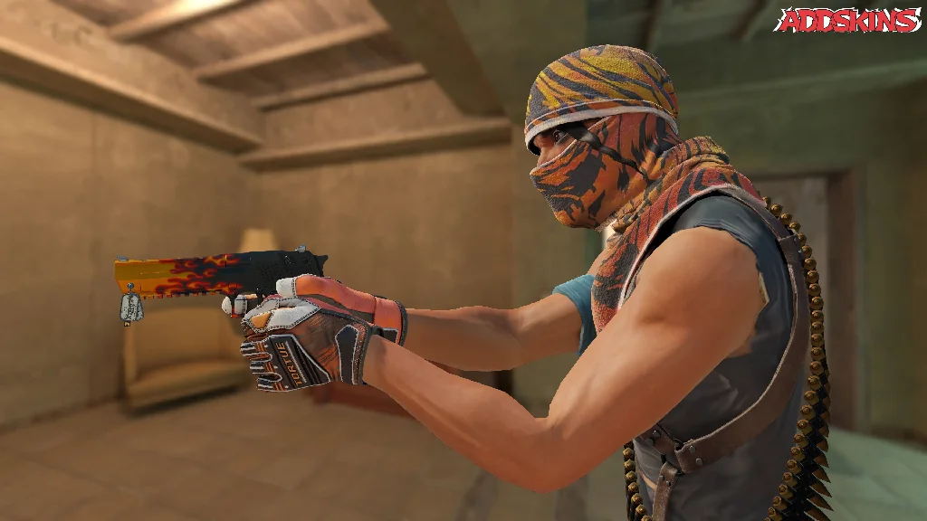 Charm | Austin 2025 Highlight | 100 Utility Damage pose-3