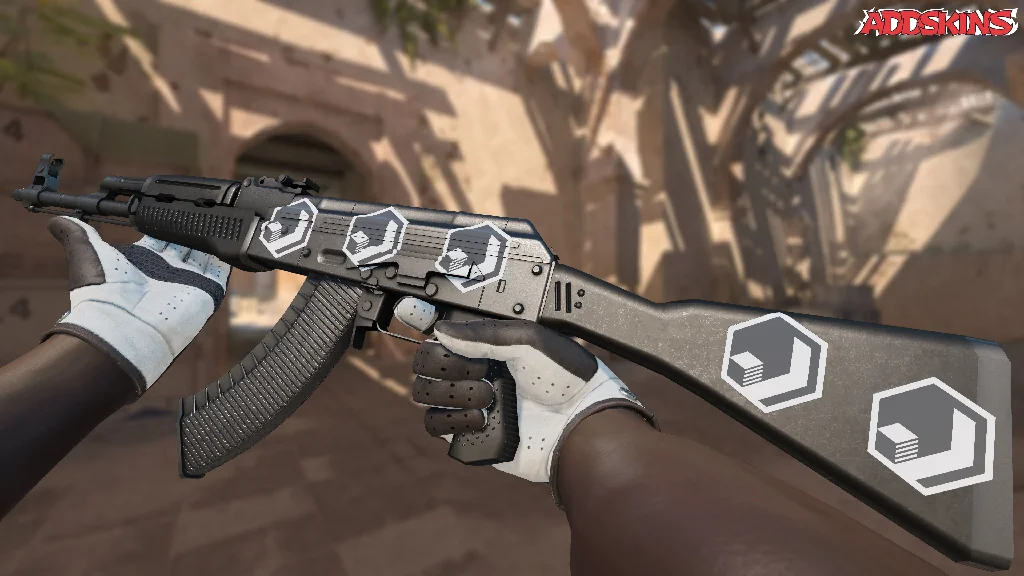 Sticker | Squeaky Door inspecting