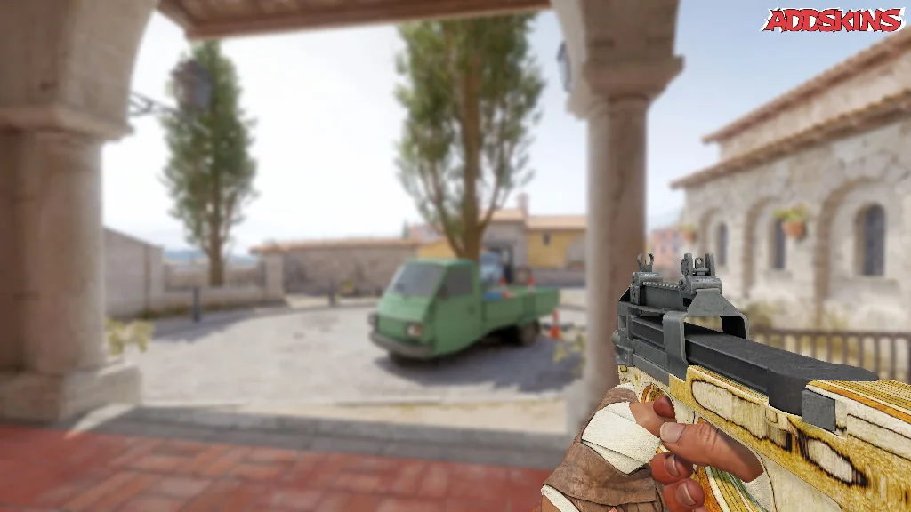 P90 | Shapewood holding