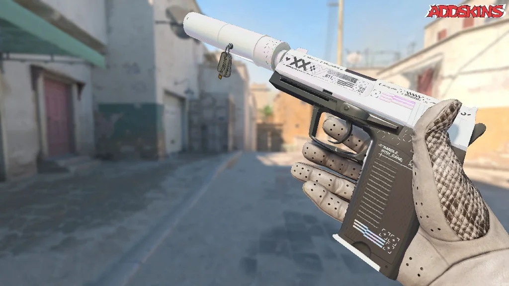 Charm | Austin 2025 Highlight | molodoy Triple Kill inspecting