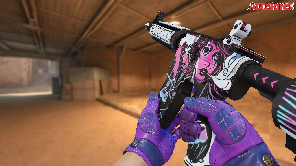 M4A4 | Neo-Noir reloading