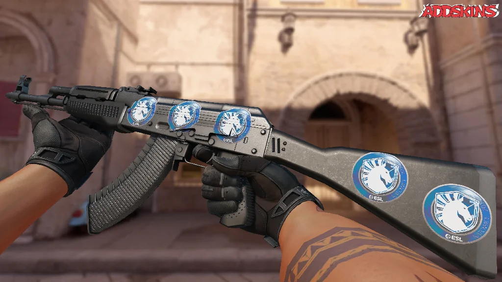 Sticker | Team Liquid | Katowice 2019 inspecting