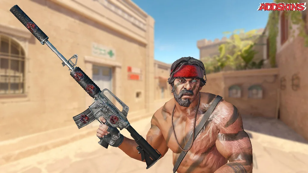 Sticker | Dosia (Foil) | London 2018 pose-2