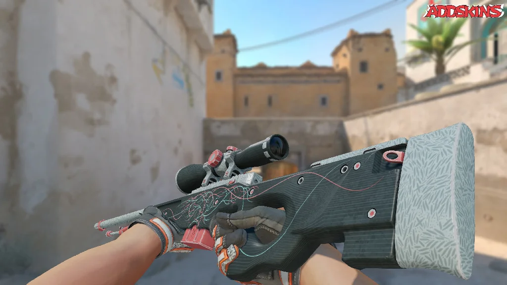 AWP | Capillary inspecting