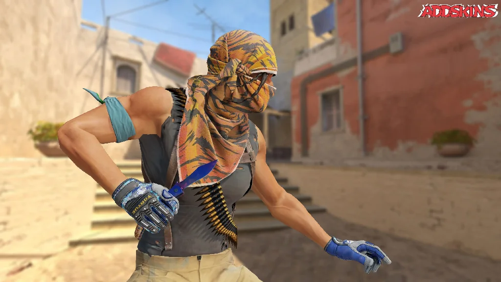 ★ Navaja Knife | Doppler Phase 1 pose-3
