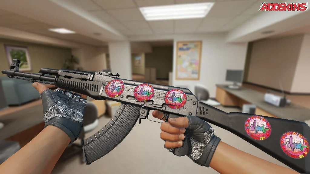 Sticker | S1ren (Holo) | Cologne 2026 inspecting