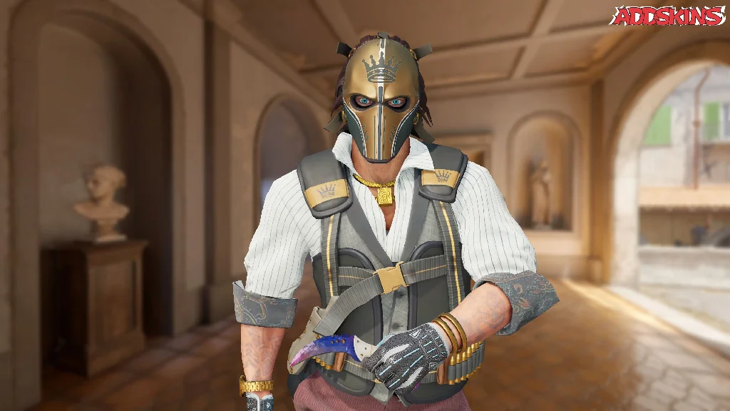 ★ Talon Knife | Doppler Phase 1 pose-1