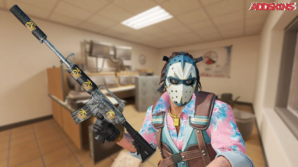 Sticker | Fnatic | MLG Columbus 2016 pose-2