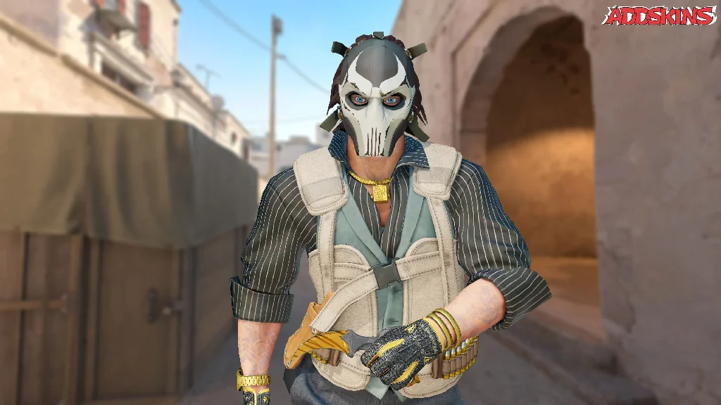 ★ Karambit | Tiger Tooth pose-1