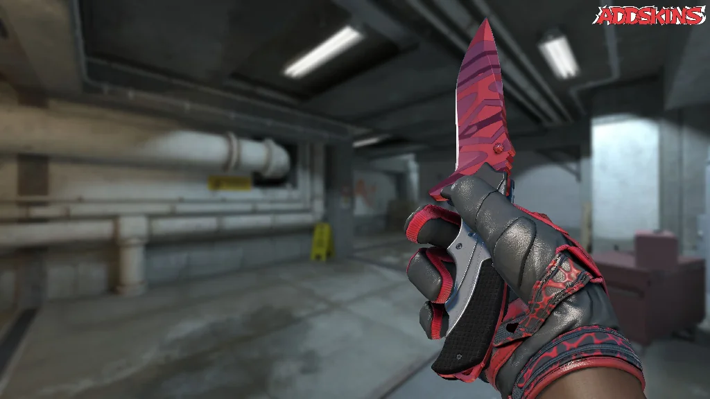 ★ Nomad Knife | Slaughter inspecting