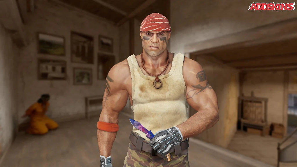 ★ Navaja Knife | Doppler Phase 1 pose-1