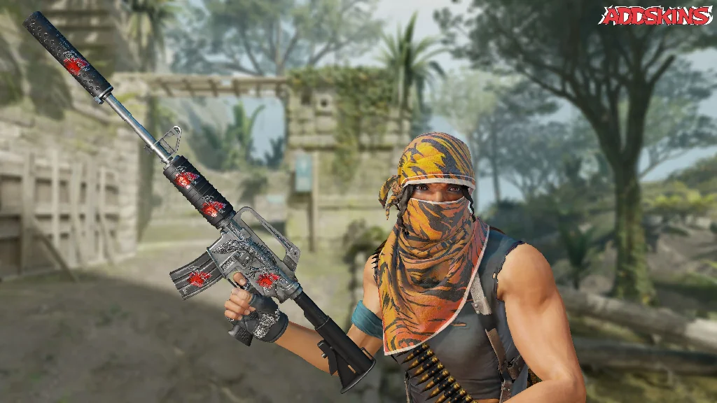 Sticker | karrigan (Foil) | Boston 2018 pose-2