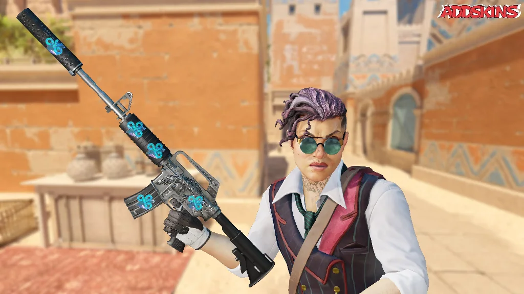 Sticker | Cloud9 (Holo) | Boston 2018 pose-2