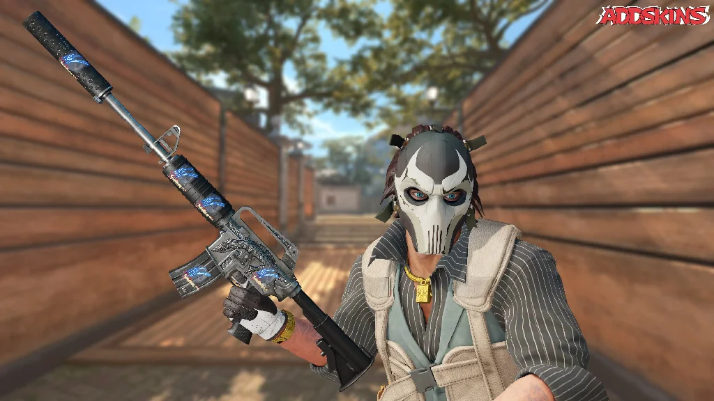 Sticker | NAF | Shanghai 2024 pose-2