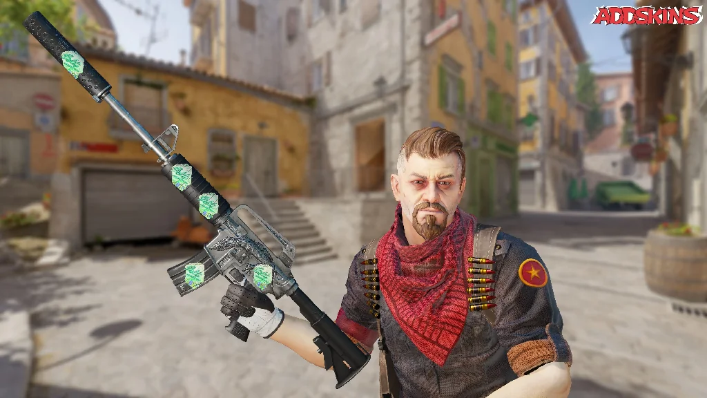 Sticker | boltz (Holo) | Rio 2022 pose-2