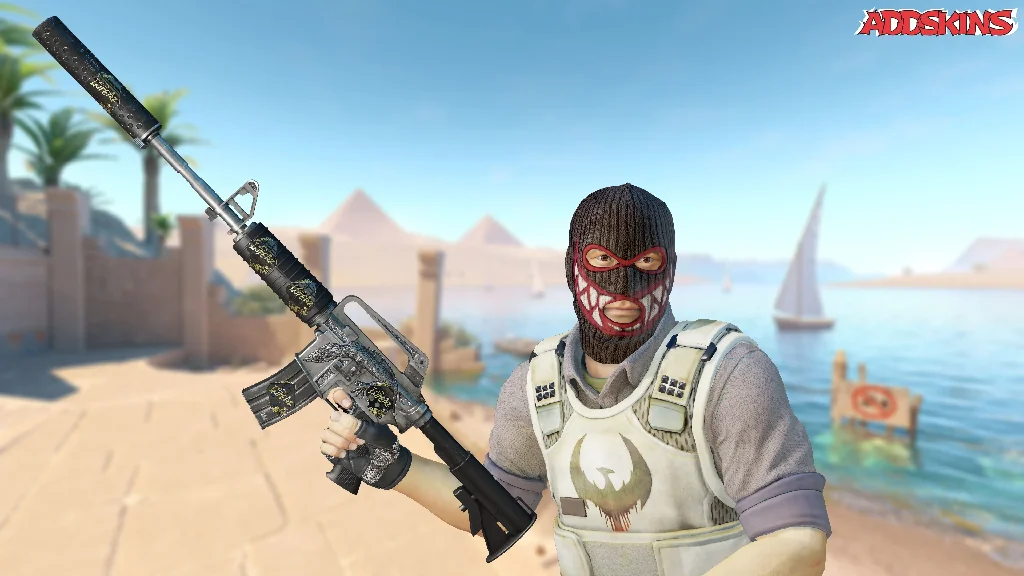 Sticker | interz (Gold) | Rio 2022 pose-2