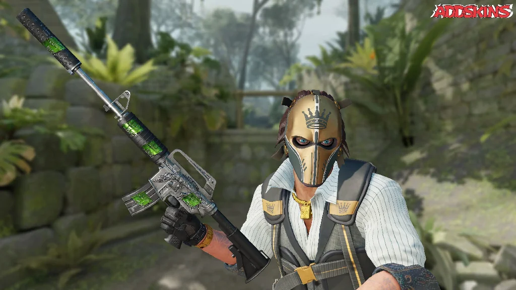 Sticker | WorldEdit (Foil) | MLG Columbus 2016 pose-2