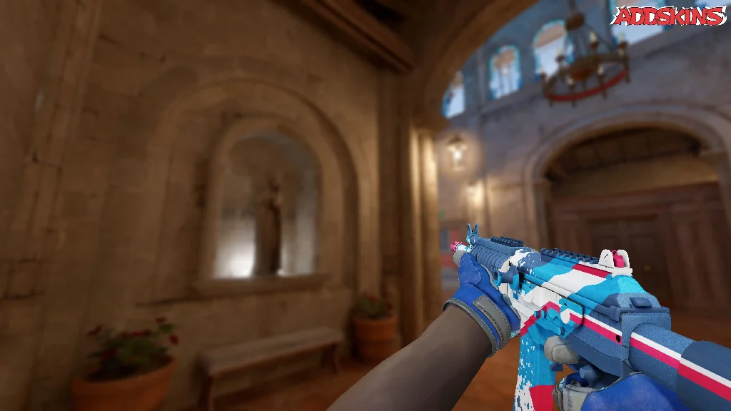 Galil AR | Rocket Pop holding