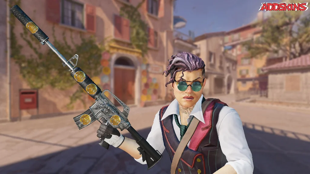 Sticker | Gratisfaction | Katowice 2019 pose-2