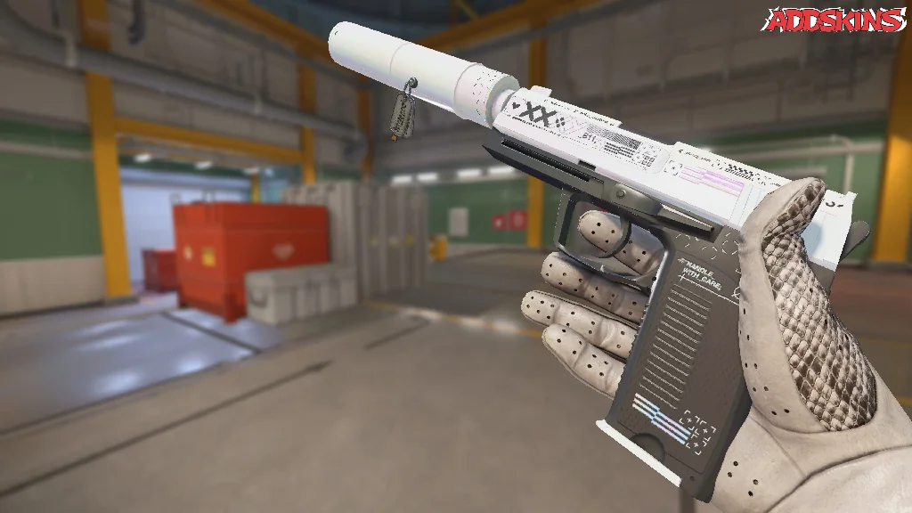 Charm | Austin 2025 Highlight | b1t Double MP9 Kill inspecting