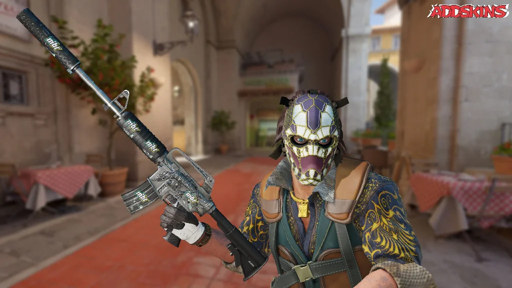 Sticker | MIBR | Antwerp 2022 pose-2