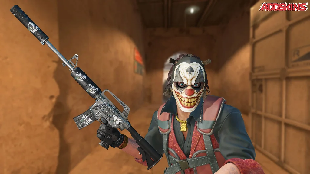 Sticker | bodyy | Boston 2018 pose-2