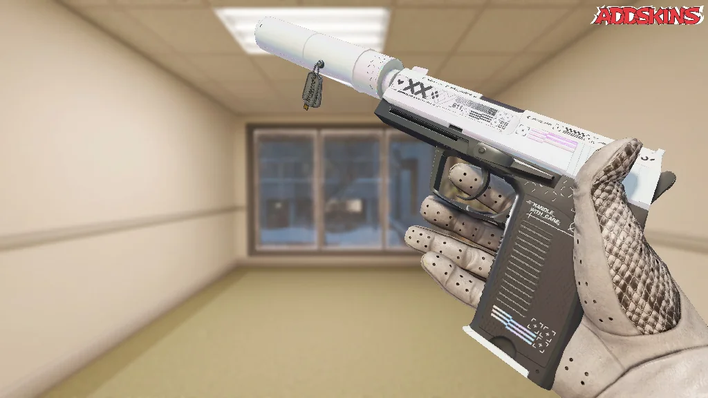 Charm | Austin 2025 Highlight | 910 Double Kill inspecting