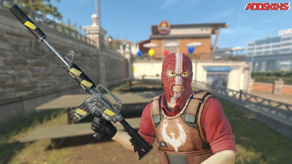 Sticker | Natus Vincere (Holo) | Copenhagen 2024 pose-2