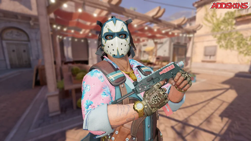 MP9 | Capillary pose-2