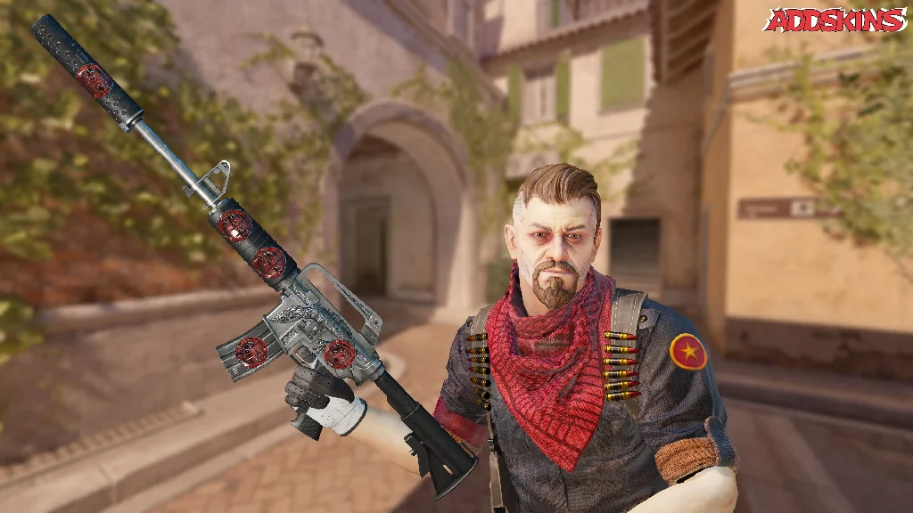 Sticker | BnTeT (Foil) | Katowice 2019 pose-2