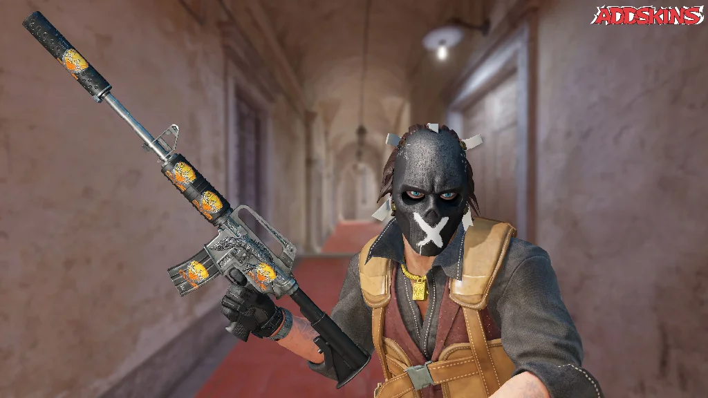 Sticker | pashaBiceps | Krakow 2017 pose-2