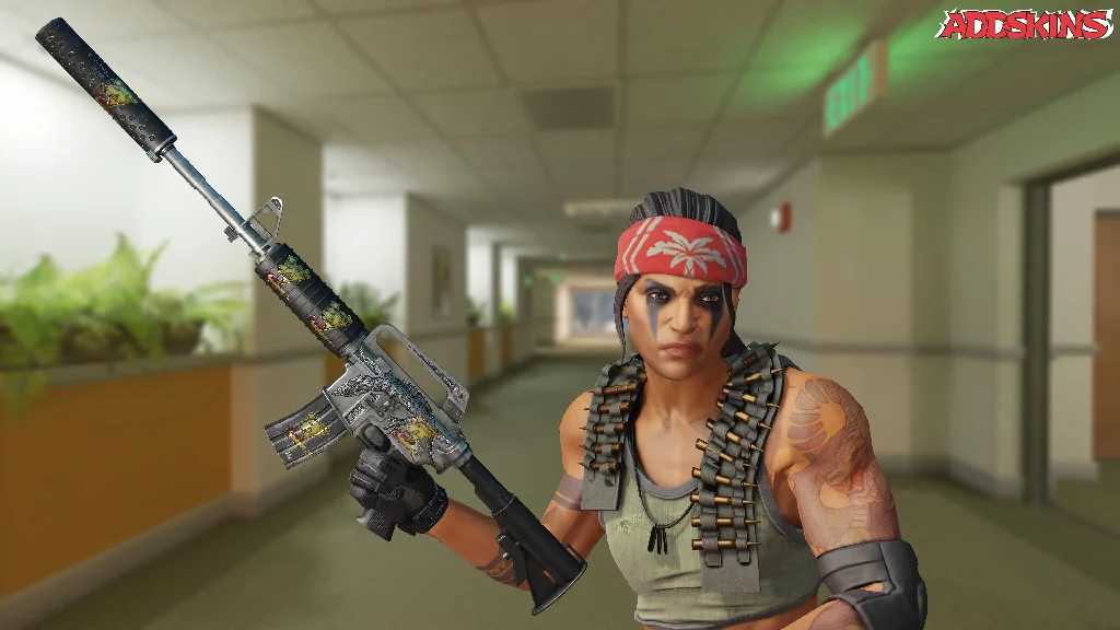 Sticker | Virtus.pro (Gold) | Shanghai 2024 pose-2