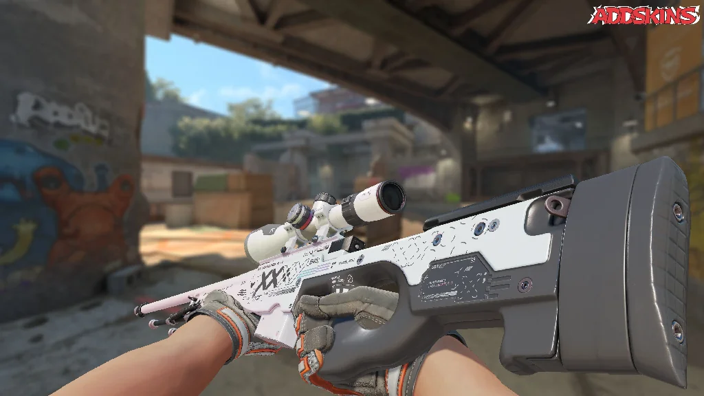 AWP | Printstream inspecting