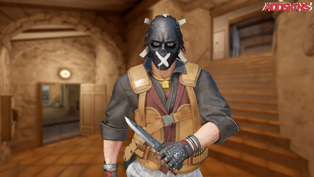 ★ M9 Bayonet | Vanilla pose-1