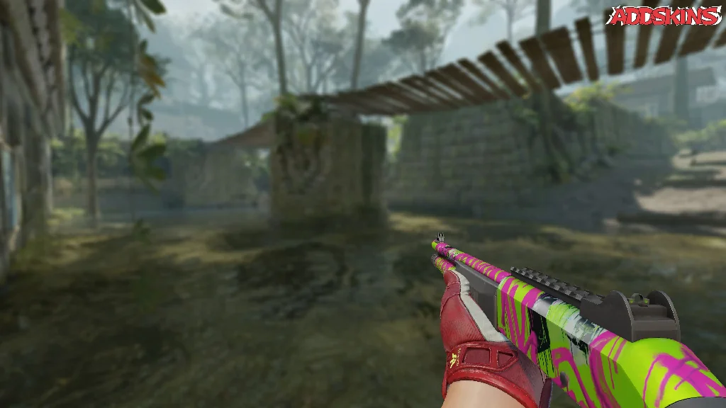 XM1014 | XOXO holding