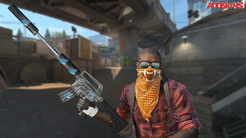 Sticker | aizy | Boston 2018 pose-2