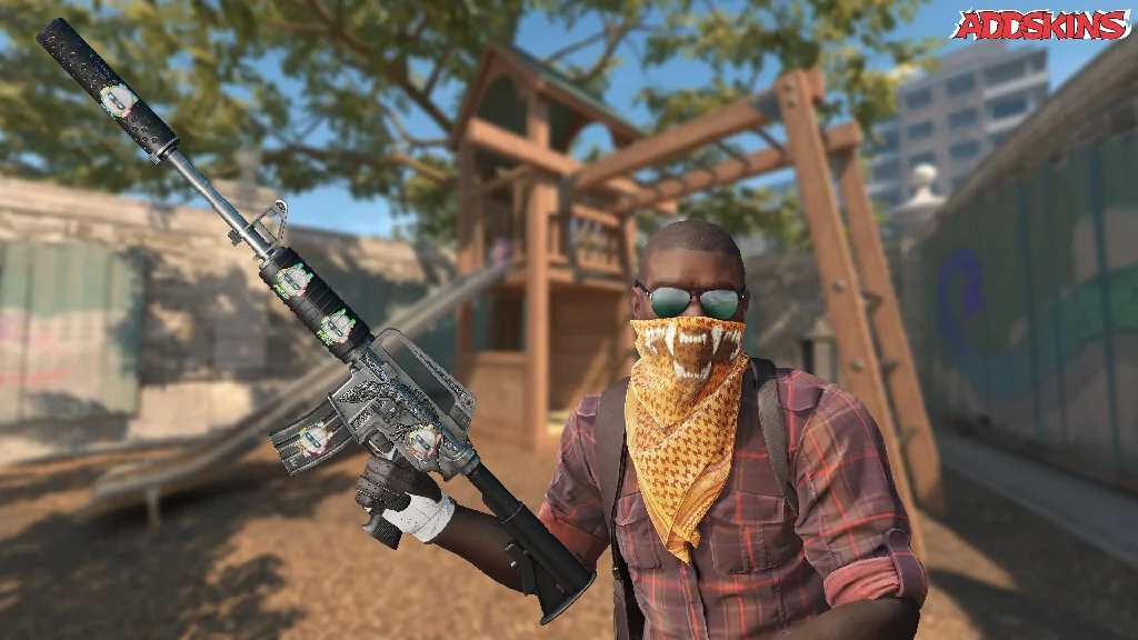 Sticker | Perfect World (Holo) | Shanghai 2024 pose-2