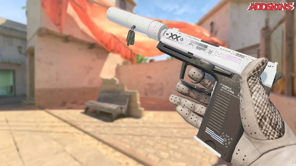 Charm | Austin 2025 Highlight | Smoke Defender inspecting