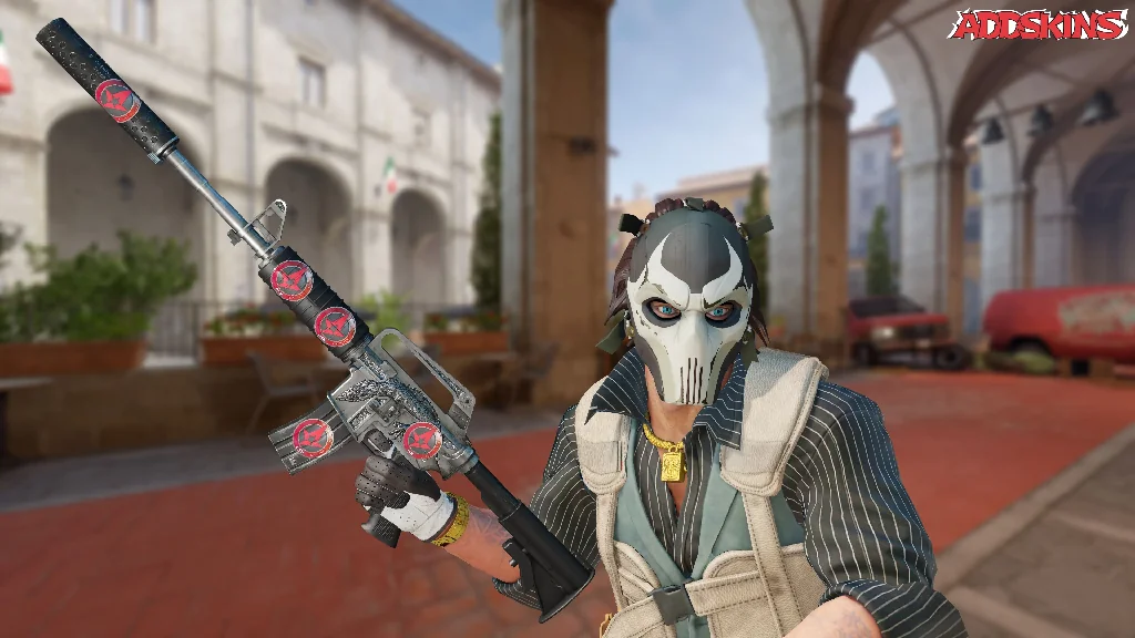 Sticker | Astralis | Katowice 2019 pose-2