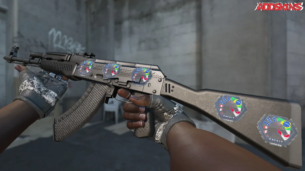 Sticker | Team Liquid | London 2018 inspecting