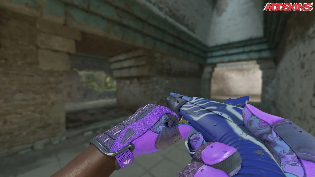 Nova | Tempest reloading