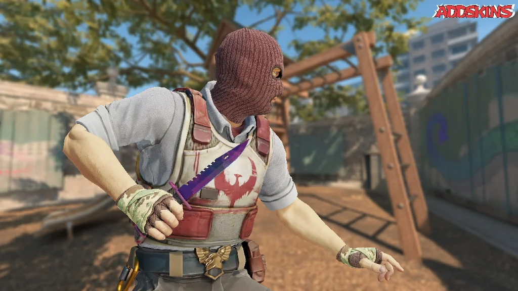 ★ M9 Bayonet | Doppler Phase 2 pose-3