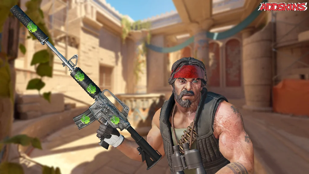 Sticker | B1ad3 | Cologne 2016 pose-2