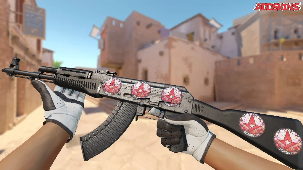 Sticker | Astralis | Cologne 2026 inspecting