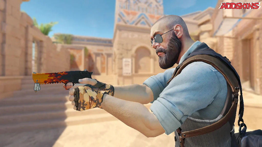 Charm | Budapest 2025 Highlight | bLitz vs Vitality on Dust II pose-3