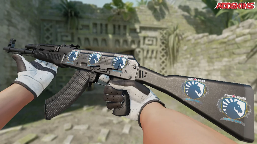Sticker | Team Liquid | Berlin 2019 inspecting