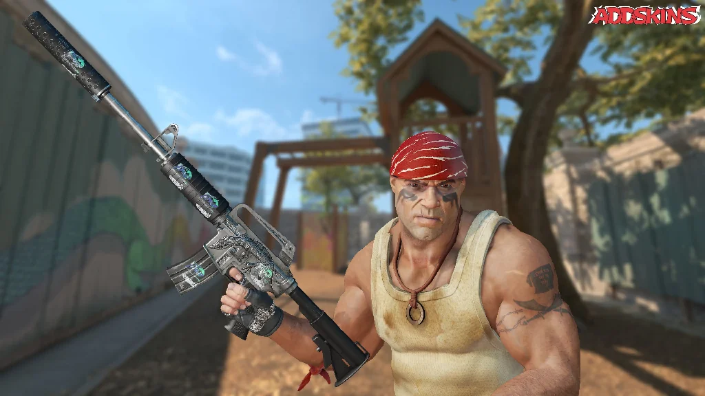 Sticker | xfl0ud (Holo) | Antwerp 2022 pose-2