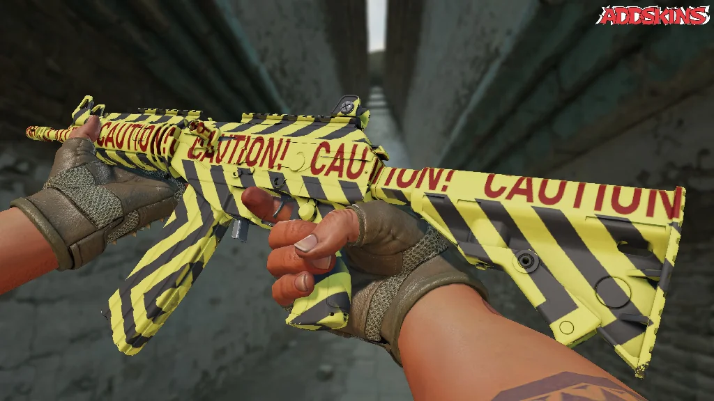 Galil AR | CAUTION! inspecting