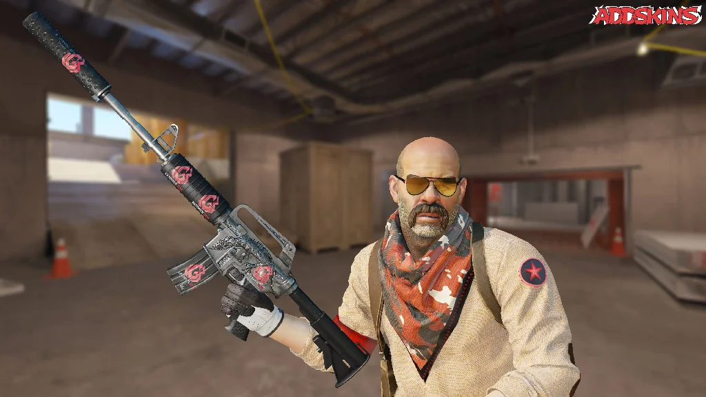 Sticker | LGB eSports (Holo) | Katowice 2014 pose-2