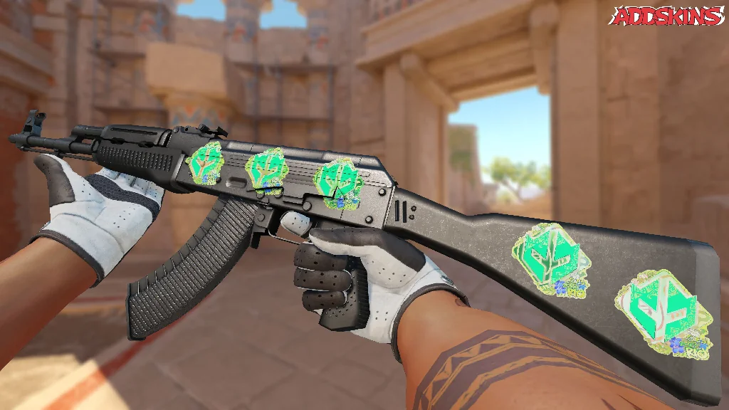 Sticker | Imperial Esports (Holo) | Rio 2022 inspecting